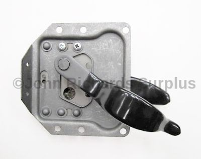 Land Rover R/H door handle 345433