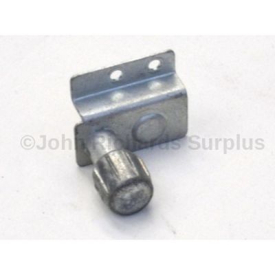 Land Rover door lock R/H 345435