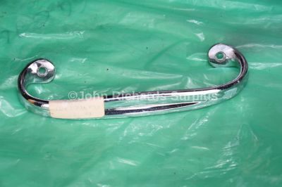 Chrome Door Pull Handle Universal Use 120544 NSN 5340-99-815-9751