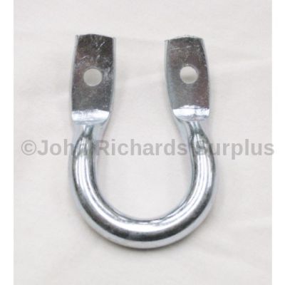 Canvas Hood Rope Loop 345699