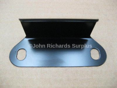 Land Rover Inertia Seat Belt Guard 345937