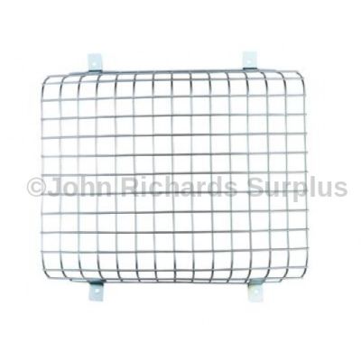 Series Front Lamp Guard 345985 POA