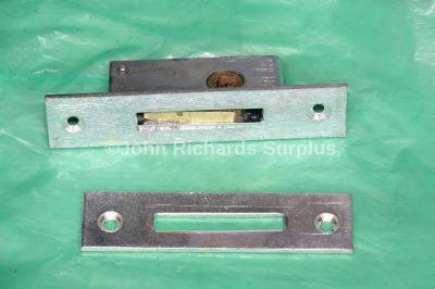 Door or Cupboard Latch NSN 5340-99-402-2759