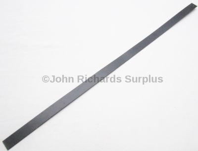 Door Top Glass Runner Shim Bottom Front 346460