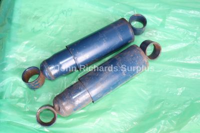 Bedford Shock Absorber Pair 7207832 NSN 2540-99-813-6100