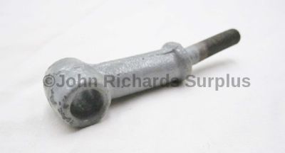 Windscreen Hinge Bolt Bracket 346984