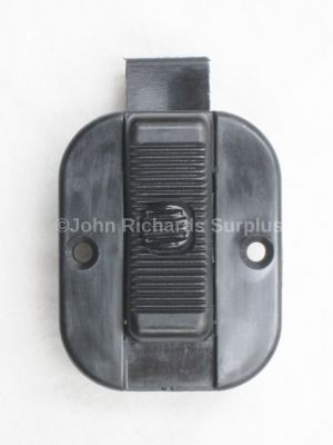 Door Top Sliding Glass Lock 347322