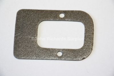 Land Rover Series 3 Door Top Window Lock Gasket 347526 Genuine