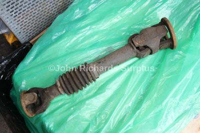 Series 3 Stage 1 V8 Front Propshaft Used FRC2175