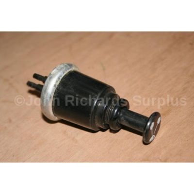 Land Rover Manual Screenwash Pump 348926