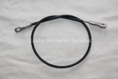 Austin Morris Mini Boot Lid Cable 14A6740 Original