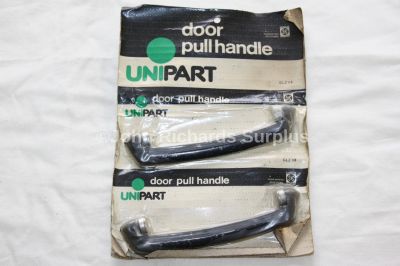 Unipart Door Handle Pair Austin MG Mini GLZ118