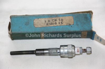 Glow Plug Champion AG50 CH50 