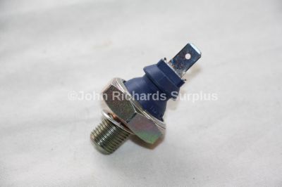 VW Audi Oil Pressure Switch Blue Top 028919081D NSN 5930-99-195-1748