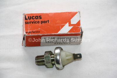 Lucas Oil Pressure Switch V8 SOB203 (STC4104)