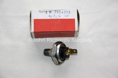 AC Delco Oil Pressure Switch 7954393 NSN 2920-99-824-4084