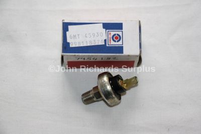 AC Delco Oil Pressure Switch 7954182 NSN 5930-99-811-8376