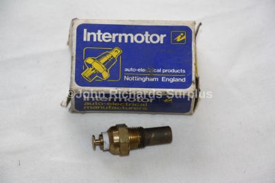 Intermotor Water Temperature Transmitter Ford Models 52750