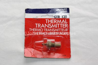 Unipart Water Temperature Transmitter GTR120