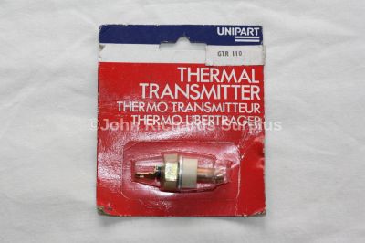 Unipart Water Temperature Transmitter GTR110