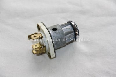 Lucas Jaguar E-Type Ignition Switch Original 34679