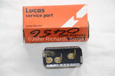 Lucas Voltage Stabilizer BR1303-20 NSN 6110-99-825-5641