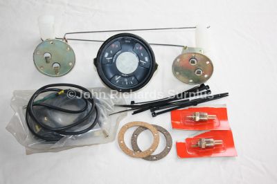 Land Rover Series 24Volt Twin Fuel Tank Gauge kit RTC2518 Genuine Shop Soiled