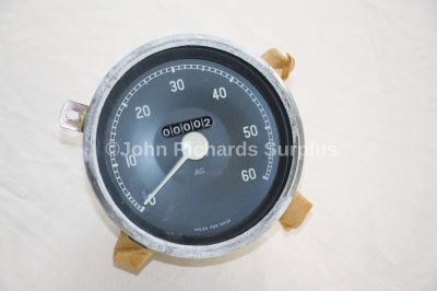 AC Delco Speedometer 7229186 NSN 6680-99-802-0641