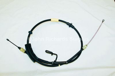 Freelander 2 Handbrake Cable R/H LR007496 Genuine