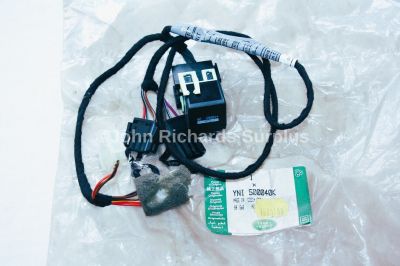 Range Rover L322 Battery Drain Harness Kit YNI500040K Genuine