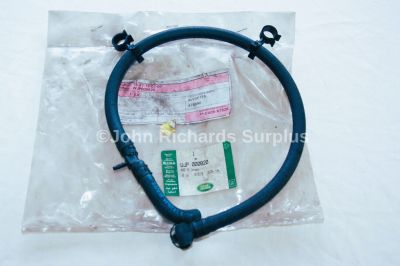 Range Rover L322 3.0 Diesel Fuel Return Pipe WJP000820 Genuine