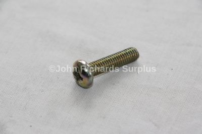 Defender Discovery Range Rover Pan Head Screw Various Applications SE106251 Genuine