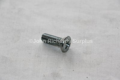 Range Rover Classic Lower Tailgate Latch Lock Screw 79140 Genuine