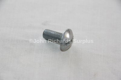 Land Rover Lightweight Wing to Bulkhead Fixing Screw 78329