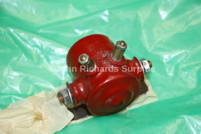 Ex MOD 24Volt Solenoid Heavy Duty NSN 2920-99-838-3796