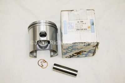 Polaris Cat SA280 Snowmobile Sachs Piston STD 1486 029 015 