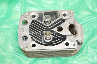 Deutz Cylinder Head 1512.72 K1749/2 NSN 2815-99-206-5836