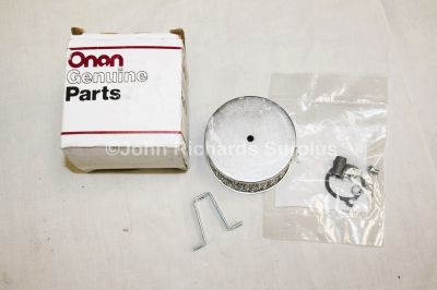 Onan Air Cleaner Filter 140-0369 NSN 2940-99-204-8084