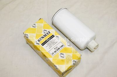 Renault Diesel Fuel Filter 77-01-030-546