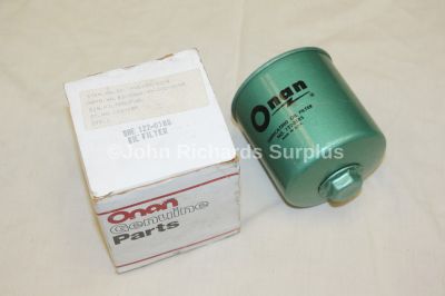 Onan Oil Filter 122-0185 NSN 2940-99-202-5058