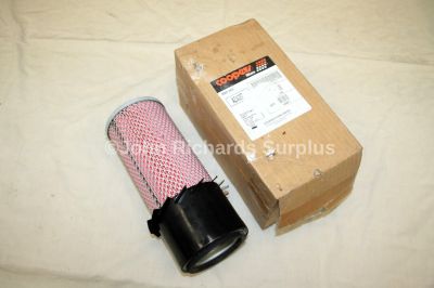 Coopers Air Filter Element AZA337