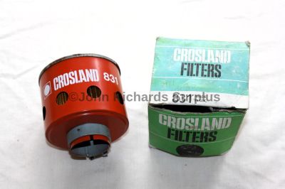 Crosland Air Filter 831