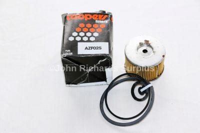 Coopers Fuel Filter Element AZF025 NSN 4330-99-773-5419