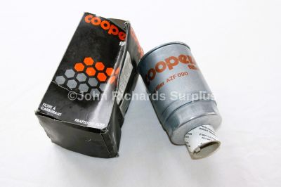 Coopers Diesel Fuel Filter AZF090 Land Rover AEU2147L