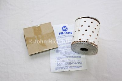 AC Oil Filter 7984282 ACFF23 NSN 2940-99-800-8472