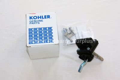 Kohler Mechanical Fuel Pump 41-559.01 NSN 2910-99-208-3035