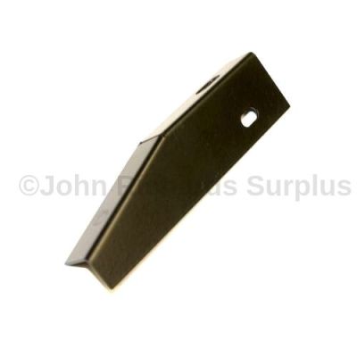 Front Wing Filler Piece L/H 391140