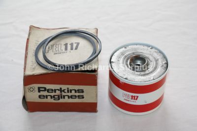 Perkins Fuel Filter PEL117