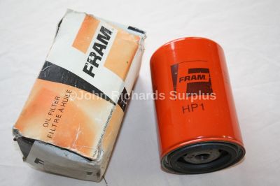 Fram Oil Filter HP1 NSN 2940-99-839-4038