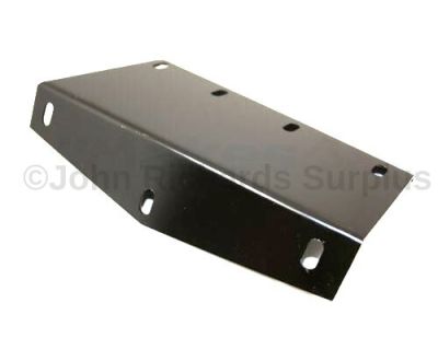 Mudflap Bracket Front L/H 392679